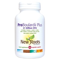 Pro boulardii plus