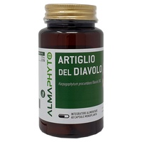 Garra del diablo 60 cápsulas - Almaphyto | Natural Doctor