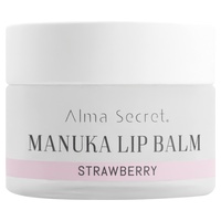 Inca Inchi & Manuka Lippenbalsam - Erdbeere