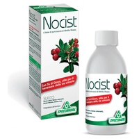Nocist Jugo 250 ml - Specchiasol | Natural Doctor