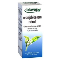 Aceite Esencial de Neroli Bio 2 ml de aceite esencial - Biover | Natural Doctor
