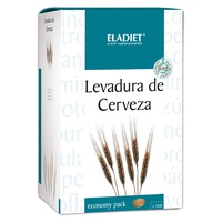 Levadura de Cerveza 500 comprimidos - Eladiet | Natural Doctor