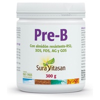 Pre-B Fibre