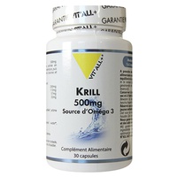 Krill 500mg