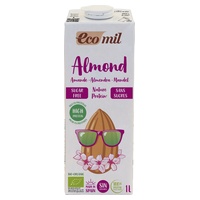 Nápoj almond nature proteine