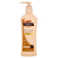 Palmers Bronceador De Manteca De Cacao 250 Ml