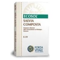 Salviakompost