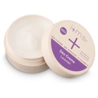 Desodorante em creme