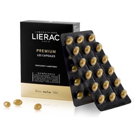 Premium Cápsulas Antiedad 30 cápsulas - Lierac | Natural Doctor