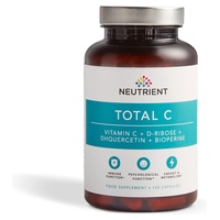 Neutrient totalt C