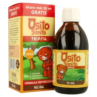 Osito Sanito Tripita 250 ml - Tongil | Natural Doctor