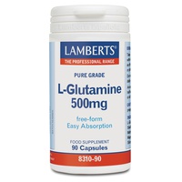 L-Glutamine