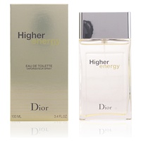 Eau de Toilette Higher Energy para homem