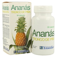 Ananas 90 cápsulas Ynsadiet | Natural Doctor