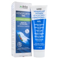 Venoforte gel lehké nohy chladivý efekt