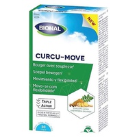 Curcu-Bewegung