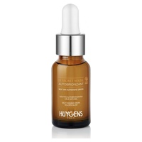 Autobronzeador secret soleil 15 ml - Huygens