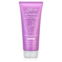 Actidren® gel pro unavené nohy