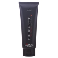 Silh extra stark gel 250ml