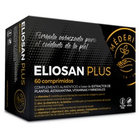Eliosan plus (kůže)