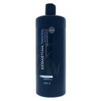 Kondicionér twisted elastic detangler pro kudrnaté vlasy