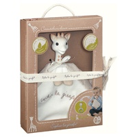 Duo Doudou + Anel Denticion