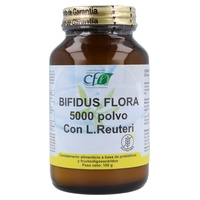 Bifidus flora 5000 prášek s l. reuteri