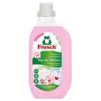 Změkčovadlo ibišek