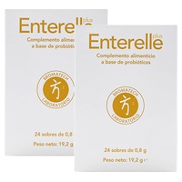 Balíček enterelle plus 24 sáčků