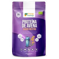 Proteína de aveia eco 38% de proteínas xl pack