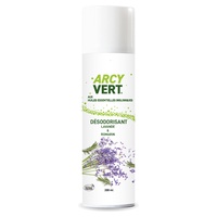 Desodorante Lavender Rosemary 200 ml - Arcyvert