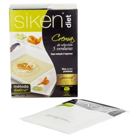 Crème Gourmande 5 Légumes