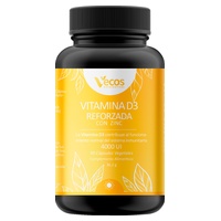Vitamin d3 förstärkt med zink 4000 ie