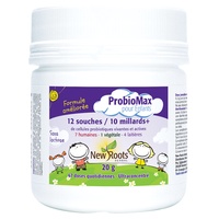 Probiomax gyermekeknek