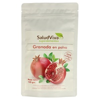 Granatäpple pulver