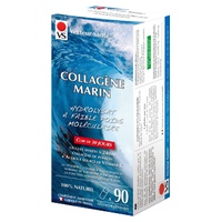 Cápsulas Colágeno marino 90 cápsulas - Vecteur Sante | Natural Doctor