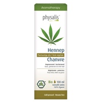 Bio Hanföl