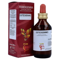 Osteogemmo 100 ml - Centofiori | Natural Doctor