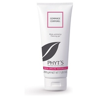 Tělový peeling do sprchy