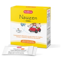 Nauzen sáčky