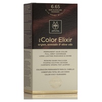 Můj barevný elixír n6.65