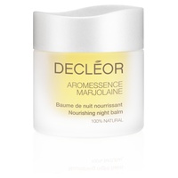 De vis arom marj night balm t 15 ml - Decleor | Natural Doctor