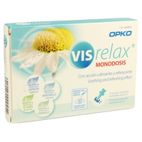 Vis Relax Monodisis
