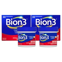 Balíček bion 3 obrana