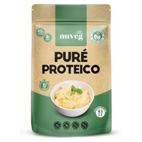 Proteinové pyré