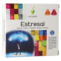 stressig