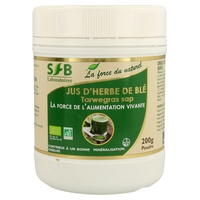Bio benvetejuice
