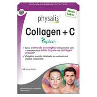 Kolagen+c