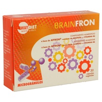 Brainfron