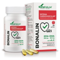Bonalin epa+dha complex